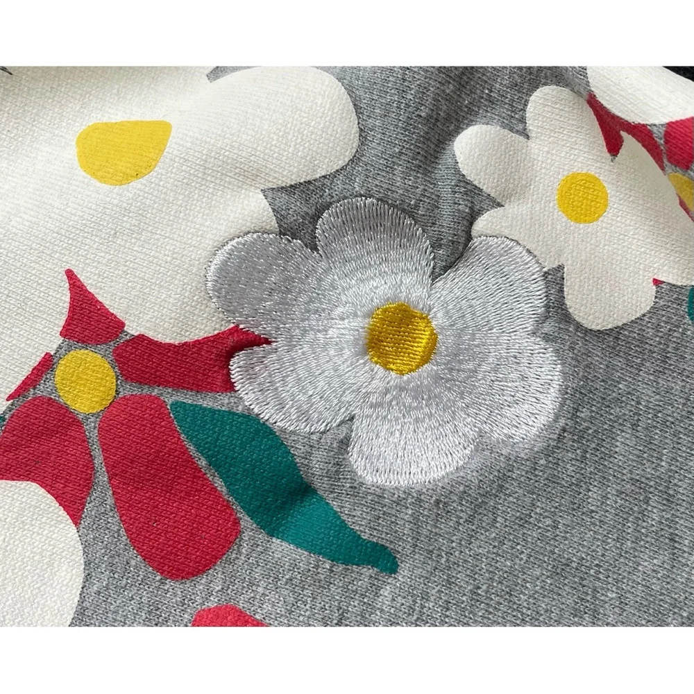 Adidas x Pharrell Williams Daisy Sweatshirt
